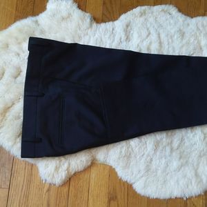 Perry Ellis portfolio dress pants 30x32 black